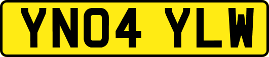 YN04YLW