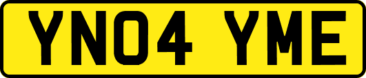 YN04YME