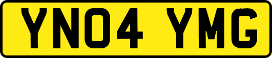 YN04YMG