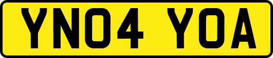 YN04YOA