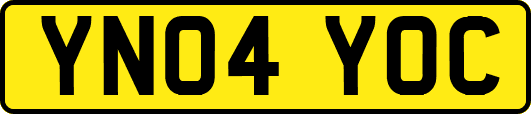 YN04YOC
