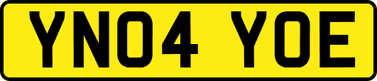YN04YOE