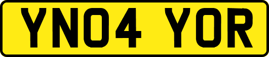 YN04YOR