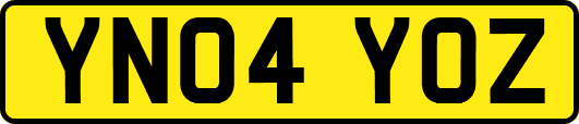 YN04YOZ