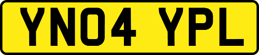 YN04YPL