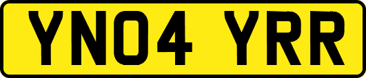 YN04YRR