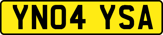 YN04YSA
