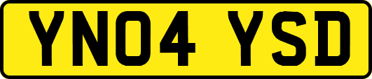 YN04YSD