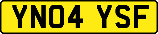 YN04YSF