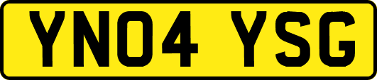 YN04YSG