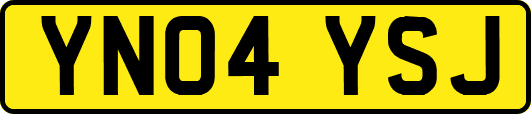 YN04YSJ