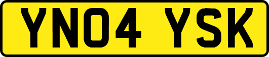 YN04YSK
