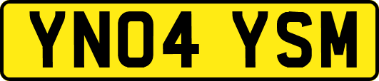 YN04YSM
