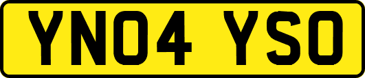 YN04YSO