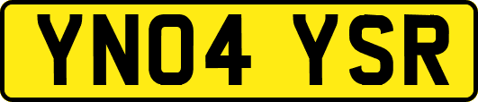 YN04YSR
