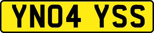 YN04YSS