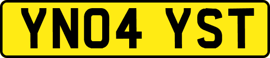 YN04YST