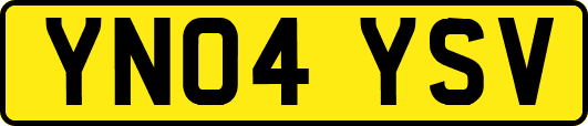 YN04YSV