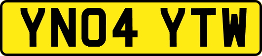 YN04YTW