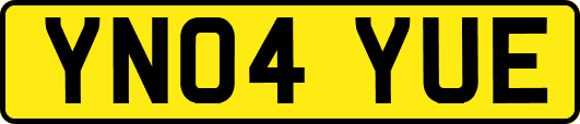 YN04YUE
