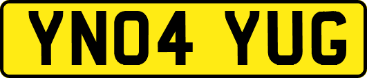 YN04YUG