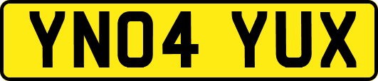 YN04YUX