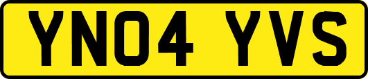 YN04YVS