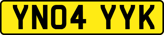 YN04YYK