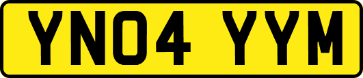 YN04YYM