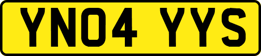 YN04YYS