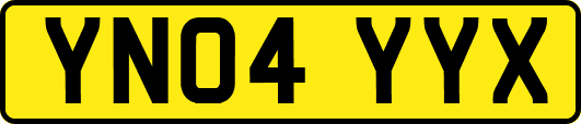 YN04YYX