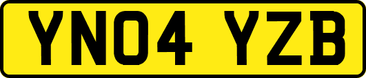 YN04YZB