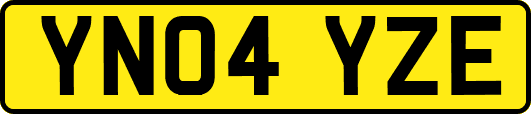 YN04YZE