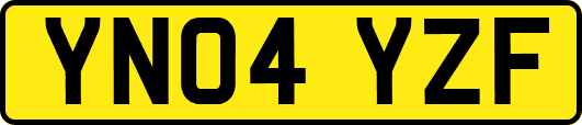 YN04YZF