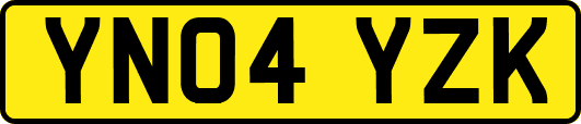 YN04YZK
