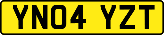 YN04YZT