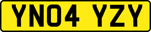 YN04YZY