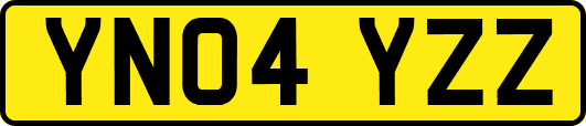 YN04YZZ