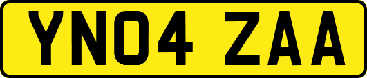 YN04ZAA
