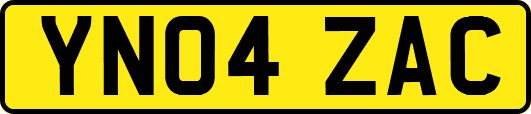 YN04ZAC