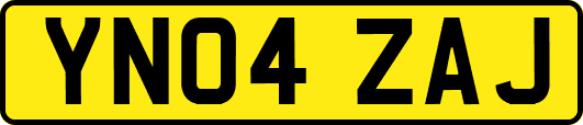 YN04ZAJ