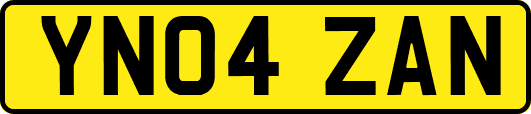 YN04ZAN