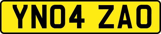 YN04ZAO