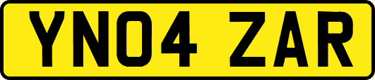 YN04ZAR