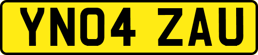 YN04ZAU