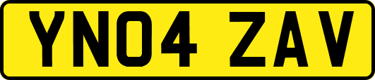 YN04ZAV
