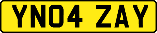 YN04ZAY