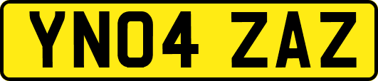 YN04ZAZ