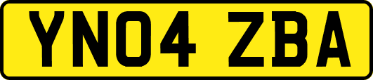 YN04ZBA