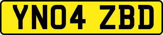 YN04ZBD